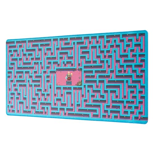 Grupo Erik XXL Mouse Pad - Gam... Mat Large, Gaming Gifts Gamer - down 26.17% (£5.22) to £14.73 from £19.95