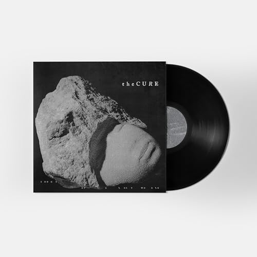 Songs Of A Lost World [VINYL] - down 12.25% (£3.49) to £25.00 from £28.49