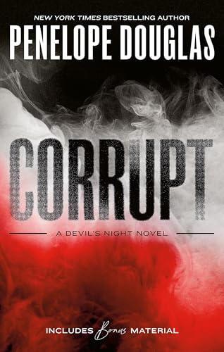 Corrupt: Devil's Night - down 18.58% (£1.94) to £8.50 from £10.44