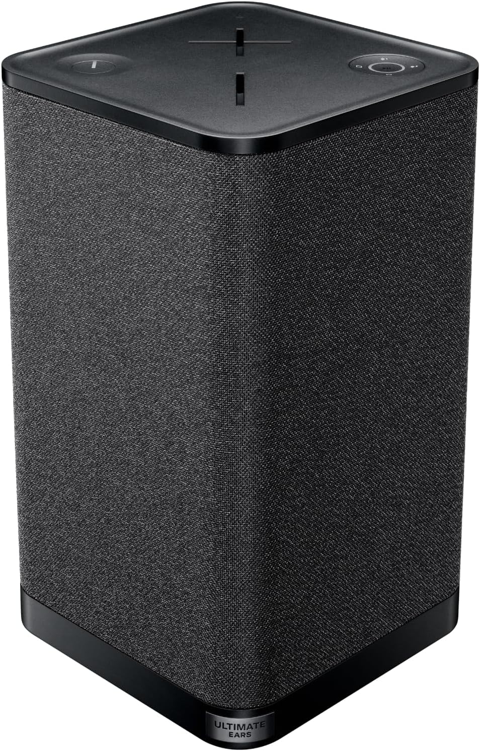 Ultimate Ears HYPERBOOM, mobil...oof to IPX4, range 45 m, black - down 7.94% (£26.89) to £311.59 from £338.48