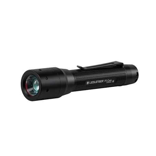 Ledlenser P5 Core | 2021 | LED...alking, Camping, DIY, Mechanic - down 13.92% (£3.28) to £20.29 from £23.57