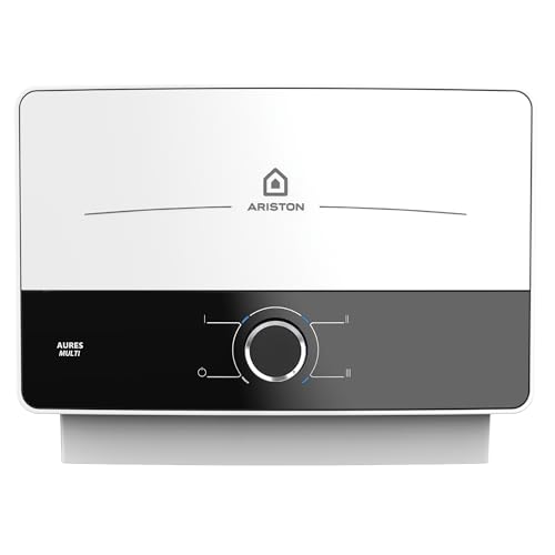 Ariston AURES Multi Electric I... be Installed in UK – 3195216. - down 24.45% (£28.80) to £88.99 from £117.79