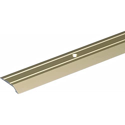 Compensation Profile Drilled Aluminium - down 23.25% (£2.23) to £7.36 from £9.59