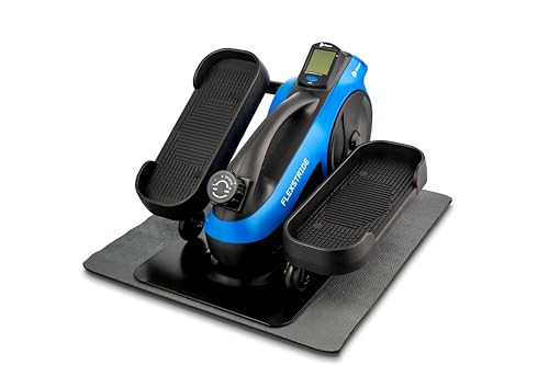 LifePro Pedal Exerciser Under ...Machine for Home or Office Use - down 10.00% (£10.64) to £95.75 from £106.39