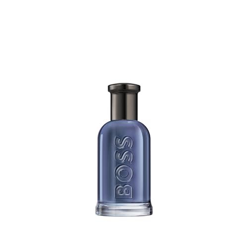BOSS Bottled Infinite - Eau de...alwood - High Longevity - 50ml - down 20.00% (£8.10) to £32.40 from £40.50