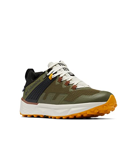 Columbia Men's Low Hiking Shoes, Facet 75 Outdry - down 57.06% (£69.08) to £51.98 from £121.06