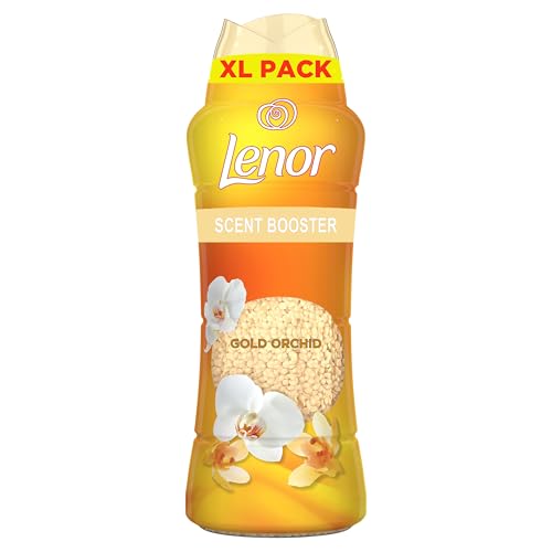 Lenor Laundry Perfume Scent Bo... 12 Weeks in Storage, Granules - down 25.00% (£2.50) to £7.50 from £10.00