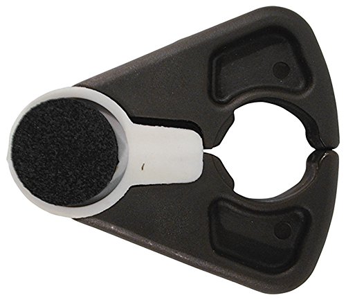 Aidapt Adjustable Walking Stick Cane and Crutch Holder Aid - down 62.66% (£3.34) to £1.99 from £5.33