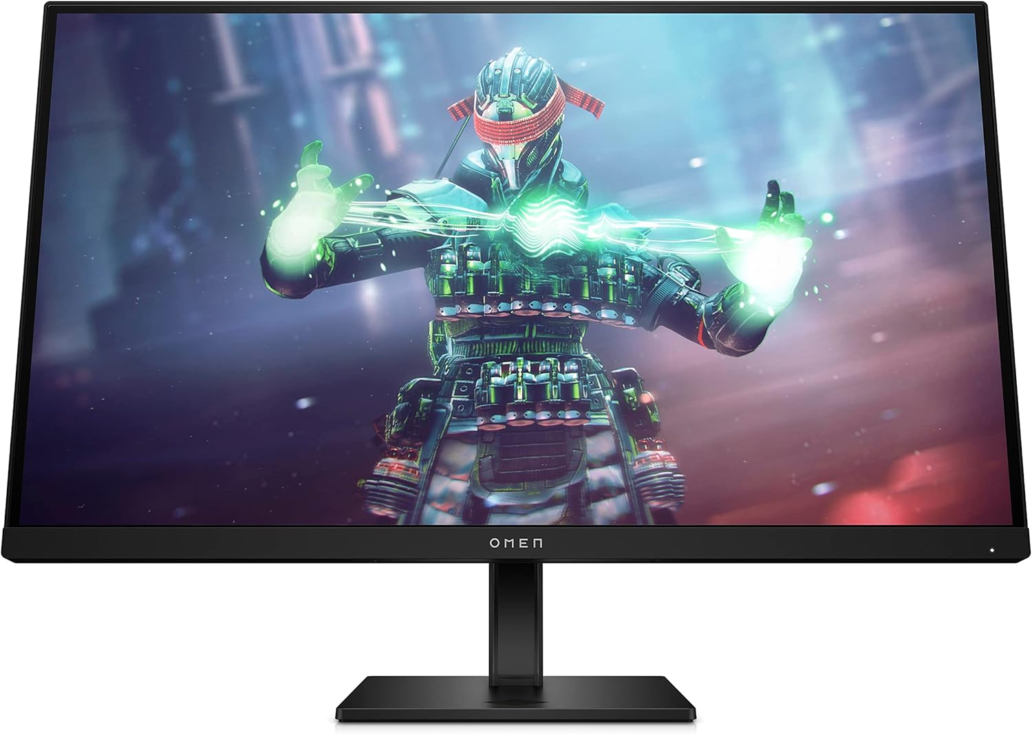 HP OMEN 27k Gaming Monitor | 2...t adjustments | VESA Mountable - down 10.00% (£27.56) to £248.00 from £275.56