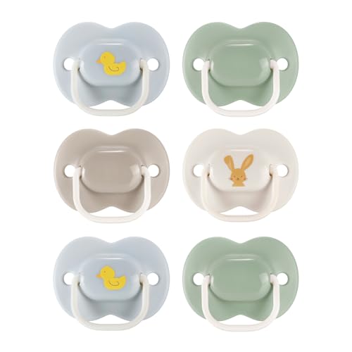 Tommee Tippee Anytime Soothers...cone Dummy, Orthodontic Design - down 32.77% (£4.62) to £9.48 from £14.10
