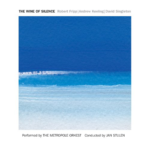 The Wine Of Silence - down 33.74% (£3.05) to £5.99 from £9.04