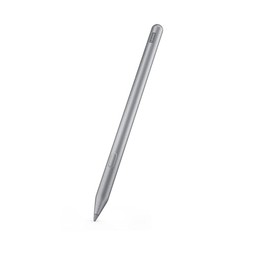Lenovo Tab Pen WW-Grey - down 10.00% (£3.00) to £26.99 from £29.99