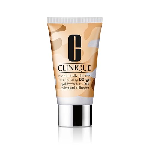 Dramatically Different Moistur... Hydration, Tinted Moisturiser - down 23.75% (£5.45) to £17.50 from £22.95