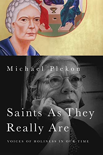 Saints As They Really Are: Voices of Holiness in Our Time - down 18.40% (£4.23) to £18.76 from £22.99