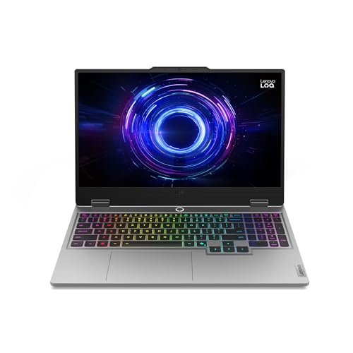 Lenovo LOQ Gen 10 | 15.6" inch...e Backlit Keyboard | Luna Grey - down 11.85% (£160.00) to £1,189.97 from £1,349.97