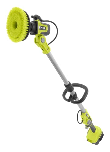 Ryobi RWTS18-0 18V ONE Plus Te...er with Water Feed (Bare Tool) - down 30.00% (£54.00) to £125.99 from £179.99