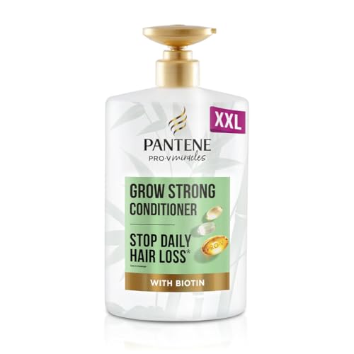 Pantene Pro-V Miracles Grow St... Fine, Thinning, Damaged Hair. - down 39.40% (£5.91) to £9.09 from £15.00