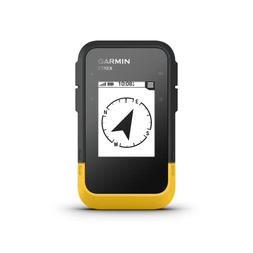 Garmin eTrex SE, Outdoor GPS H...ntrast Screen, Digital Compass - down 11.75% (£13.31) to £99.99 from £113.30