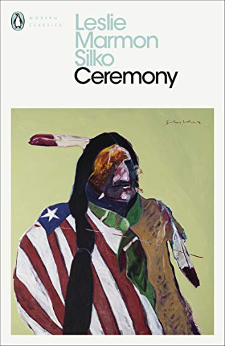 Ceremony: Leslie Marmon Silko (Penguin Modern Classics) - down 22.56% (£2.20) to £7.55 from £9.75
