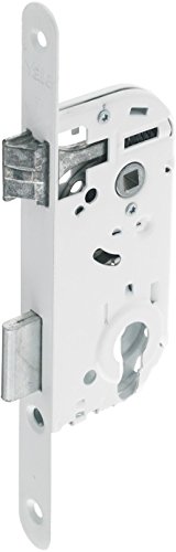 Yale Recessed Lock Cylinder Ho...emises – Without Strike – Lock - down 49.07% (£7.42) to £7.70 from £15.12
