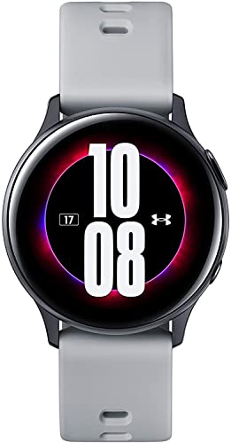 Samsung Galaxy Watch Active2 -...Monitor, Mod Grey (UK Version) - down 73.97% (£221.18) to £77.82 from £299.00