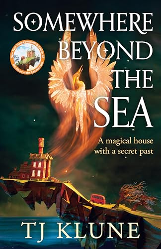 Somewhere Beyond the Sea: The ...ea: 2 (Cerulean Chronicles, 2) - down 9.94% (£0.90) to £8.15 from £9.05
