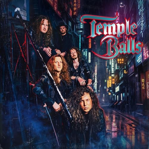 Temple Balls - down 9.01% (£0.99) to £10.00 from £10.99