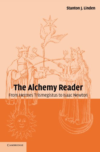 The Alchemy Reader: From Hermes Trismegistus to Isaac Newton - down 47.15% (£38.07) to £42.68 from £80.75