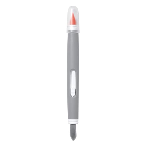 OXO Good Grips Electronics Cleaning Brush - Grey - down 40.97% (£3.47) to £5.00 from £8.47