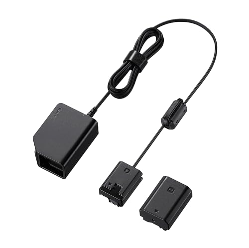 DC Coupler DC-C1 | USB Power D... to a camera for long periods. - down 17.02% (£22.12) to £107.88 from £130.00