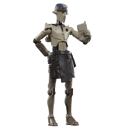 Star Wars The Vintage Collecti...or Huyang 3.75” Action Figures - down 8.34% (£1.00) to £10.99 from £11.99