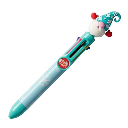 Tinc Festive Multicolour Retra...me | Gonk Character (MLTCKGON) - down 28.57% (£1.00) to £2.50 from £3.50