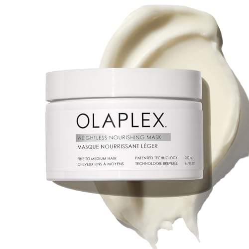 OLAPLEX Weightless Nourishing ...k | Hydration & Volume, 200 mL - down 25.64% (£10.00) to £29.00 from £39.00