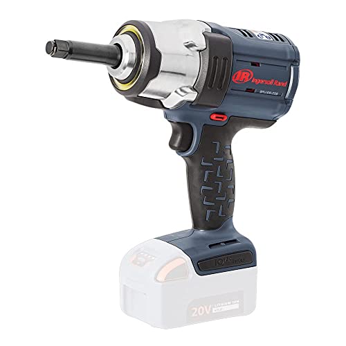 Ingersoll-Rand Impact Wrench W...0 Nm Maximum Torque, Tool Only - down 28.07% (£139.71) to £357.99 from £497.70