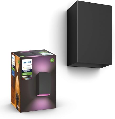 Philips Hue Resonate White and...ighting for Gardens and Patios - down 39.98% (£49.97) to £75.03 from £125.00