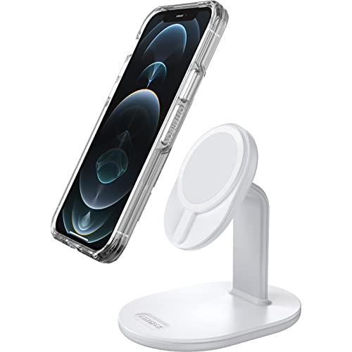 OtterBox Wireless MagSafe Char...ging Station for iPhone, White - down 40.67% (£14.23) to £20.76 from £34.99