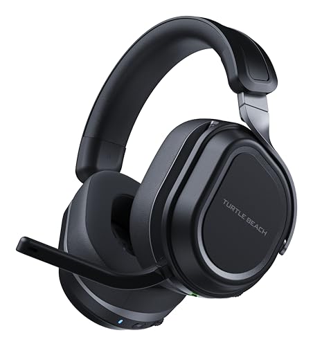 Turtle Beach Stealth 700 Black...rs for PS5, PS4, PC and Mobile - down 27.38% (£49.01) to £129.99 from £179.00