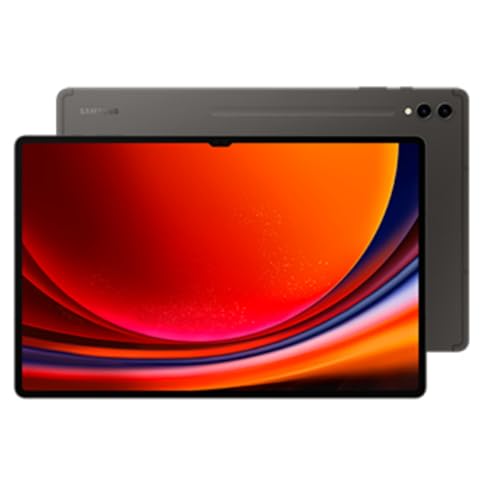 Samsung X916 Galaxy Tab S9 Ultra 1TB / 16GB RAM 5G Graphite - down 12.09% (£248.36) to £1,806.13 from £2,054.49