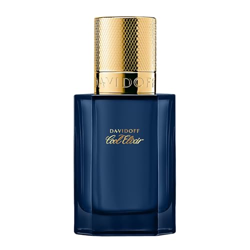 DAVIDOFF Cool Elixir - Parfum ...Accord - High Longevity - 30ml - down 20.20% (£8.48) to £33.50 from £41.98