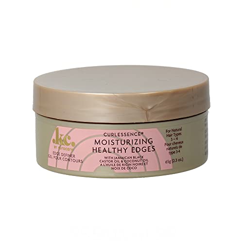 Curlessence Moisturizing Healthy Edges, 65 ml - down 14.36% (£1.07) to £6.38 from £7.45