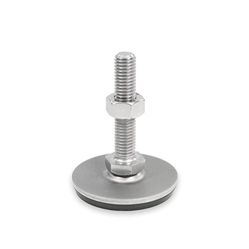 Ganter Standard Elements GN 41...bber Aufvulka Organizes Silver - down 43.04% (£7.95) to £10.52 from £18.47