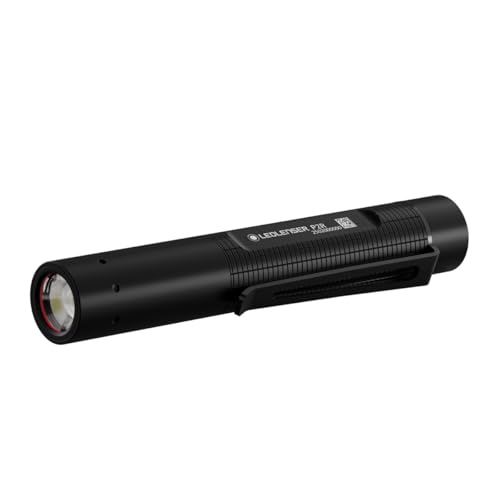 Ledlenser P2R Rechargeable Tor...90m Beam, Pocket Size Penlight - down 14.97% (£5.83) to £33.12 from £38.95