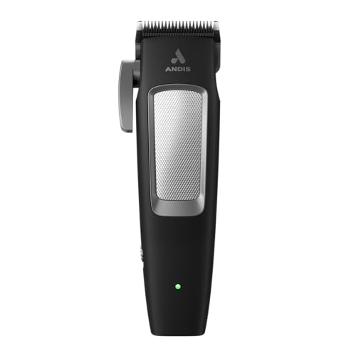 Andis 560585 inCRED Lithium-Ion Cordless Clipper Set - down 63.61% (£24.59) to £14.07 from £38.66