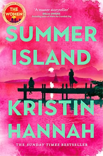Summer Island: A captivating a...estselling author of The Women - down 41.34% (£3.51) to £4.98 from £8.49