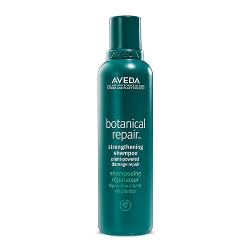 Aveda Botanical Repair Strengt...erived**| Silicone Free, 200ml - down 46.88% (£11.25) to £12.75 from £24.00