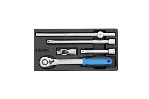 Tool Module with Tool Assortment - down 9.99% (£6.72) to £60.52 from £67.24