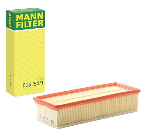 MANN-FILTER, C 35 154/1 Air Filter - down 15.24% (£2.17) to £12.07 from £14.24