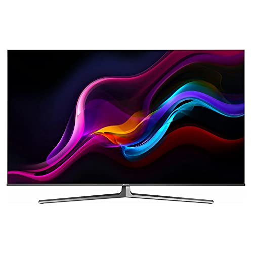 Hisense 65U8GQTUK Quantum Seri...1 NEW), Operating System VIDAA - down 10.00% (£41.29) to £371.58 from £412.87