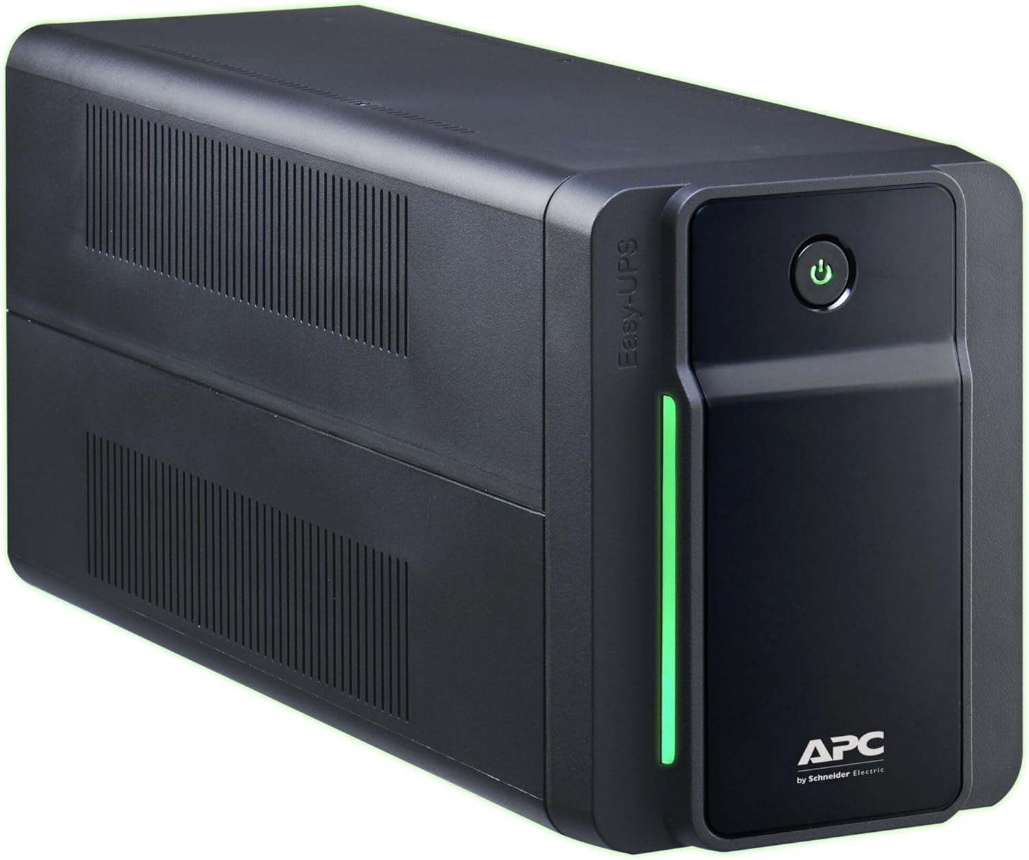 APC Easy UPS 900VA - BVX900LI - UPS Battery Backup & Surge Protector, Backup Battery with AVR, LED Indicators, Uninterruptible Power Supply