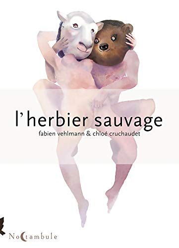 L'Herbier sauvage T01 (1) - down 8.20% (£0.46) to £5.15 from £5.61